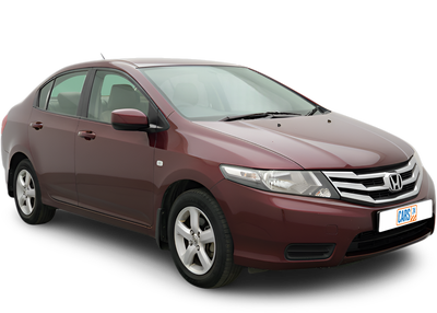 Honda City-img